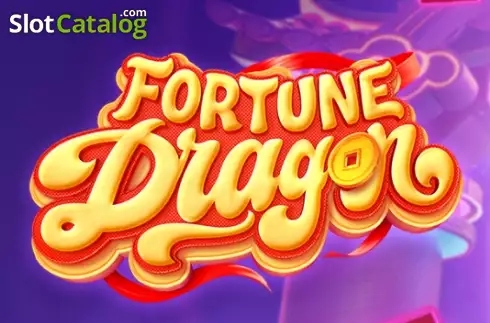 Fortune Dragon, PG SLOTS, mitologia chinesa, dragões, jogo de slot