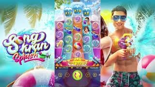 PG Slots, Songkran Splash, slots online, festival tailandês, jogabilidade inovadora