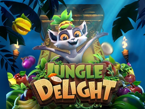 Jungle Delight, PG Slots, jogo de slot, prêmios, bônus