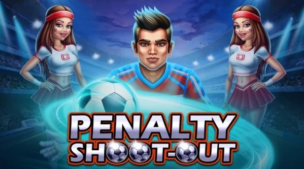 Penalty Shoot Out, Pragmatic, caça-níqueis, jogos online, estratégia de jogo.